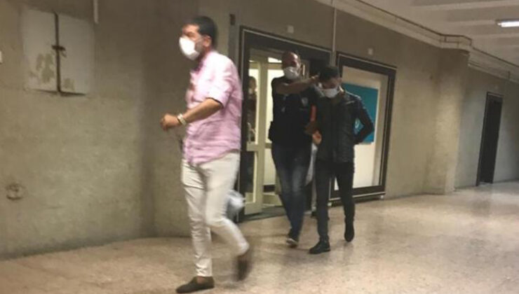 ÜMİTCAN UYGUN’A VERİLEN CEZANIN GEREKÇESİ AÇIKLANDI