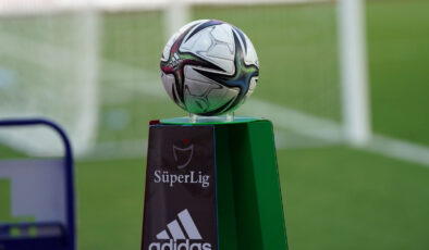 SPOR TOTO SÜPER LİG’DE SON HAFTA PROGRAMI AÇIKLANDI