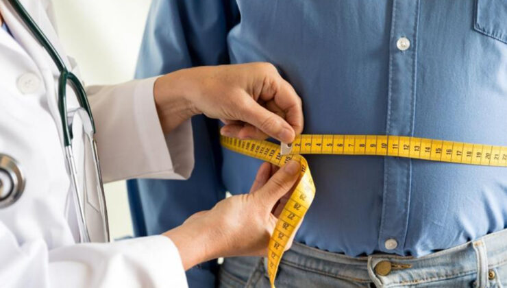 TÜRKİYE AVRUPA’NIN EN OBEZ ÜLKESİ