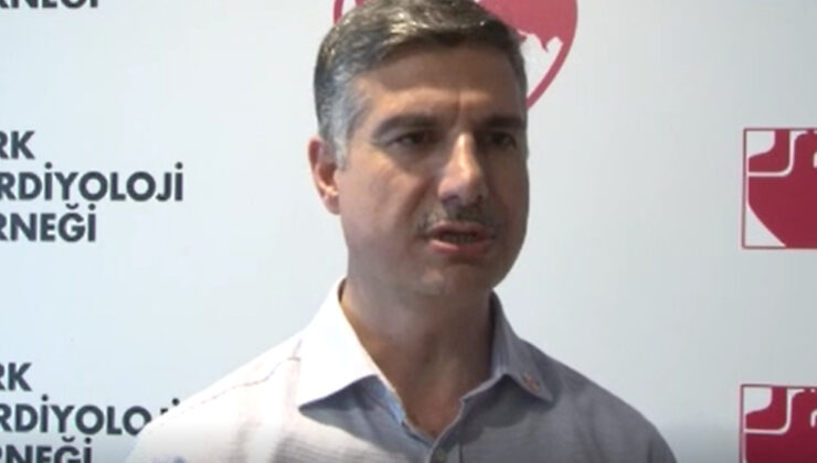 ‘HİPERTANSİYON HASTALARININ YARISI HASTALIĞININ FARKINDA BİLE DEĞİL’