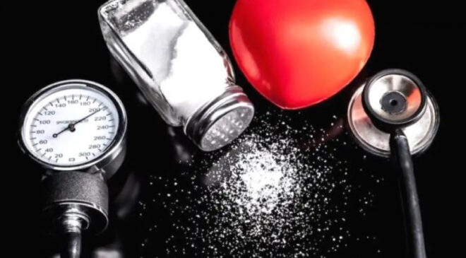 TÜRKİYE’DE HER DÖRT ÖLÜMDEN BİRİNİN NEDENİ: HİPERTANSİYON