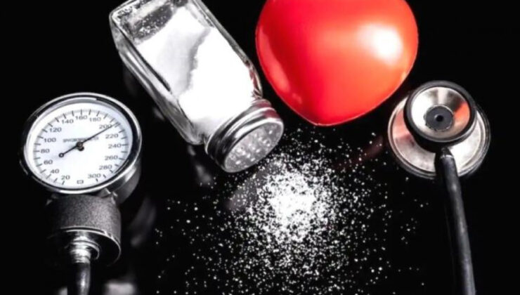 TÜRKİYE’DE HER DÖRT ÖLÜMDEN BİRİNİN NEDENİ: HİPERTANSİYON