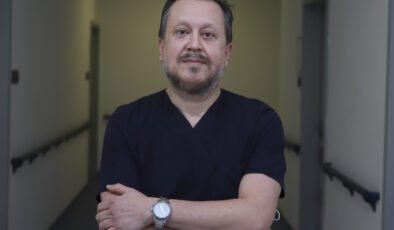 “PANİK YAPACAK BİR DURUM SÖZ KONUSU DEĞİL”