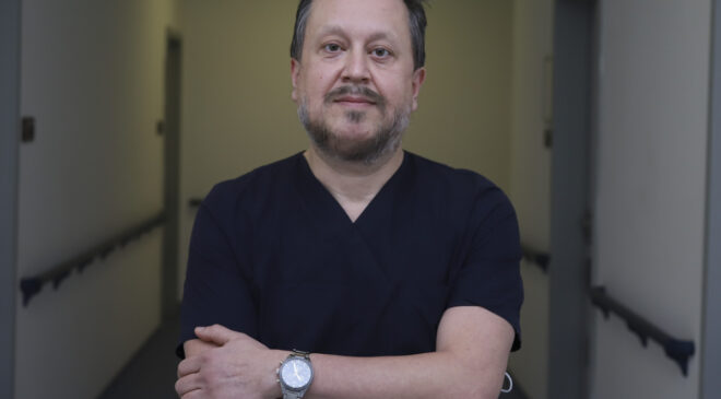 “PANİK YAPACAK BİR DURUM SÖZ KONUSU DEĞİL”