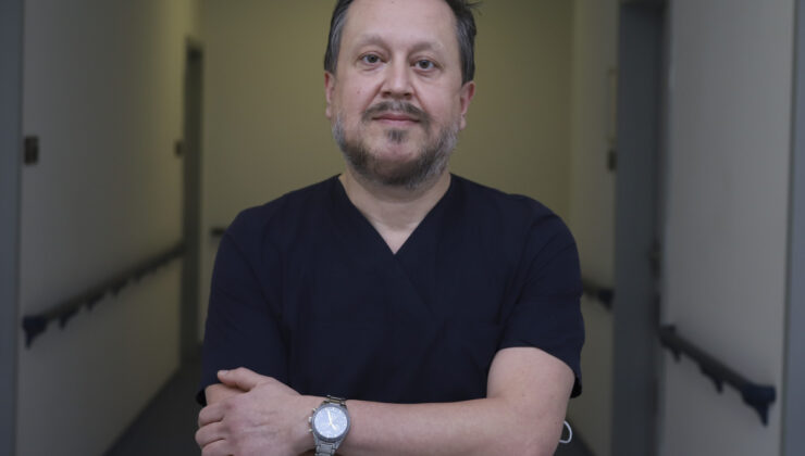 “PANİK YAPACAK BİR DURUM SÖZ KONUSU DEĞİL”