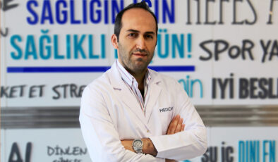 ‘DEHB HASTALIĞI SOSYAL MEDYA KAYNAKLI OLABİLİR’