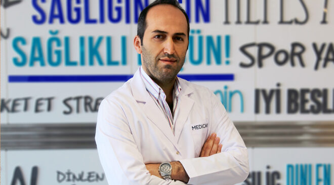 ‘DEHB HASTALIĞI SOSYAL MEDYA KAYNAKLI OLABİLİR’