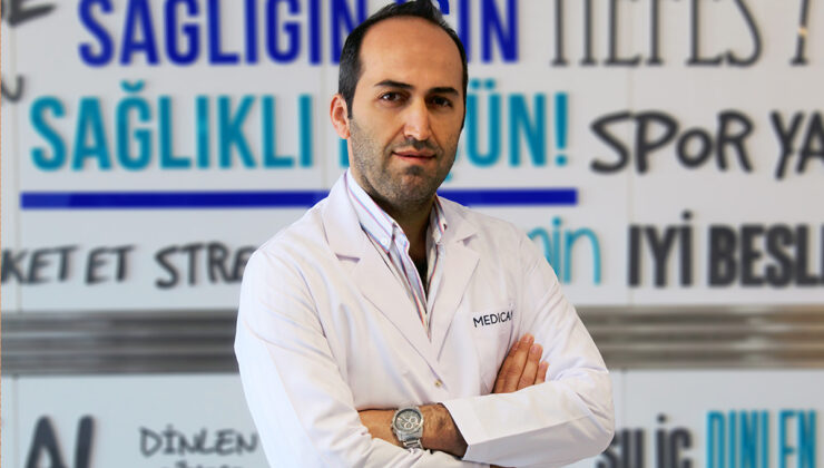 ‘DEHB HASTALIĞI SOSYAL MEDYA KAYNAKLI OLABİLİR’