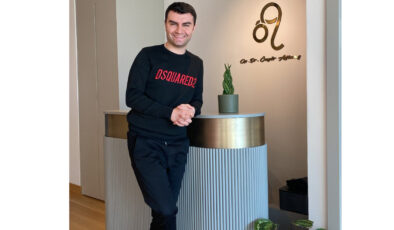 ‘SAĞLIKLI KADIN SAĞLIKLI TOPLUM DEMEK’