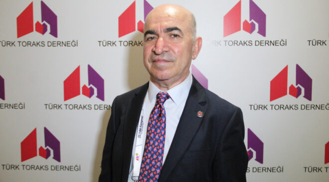ÇÖL TOZU, ASTIM, KOAH, GİBİ AKCİĞER HASTALIKLARINA BAĞLI ÖLÜMLERİ ARTTIRIYOR