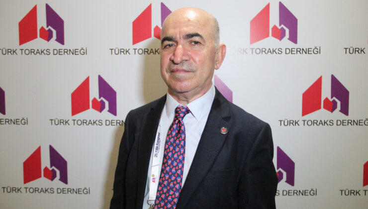 ÇÖL TOZU, ASTIM, KOAH, GİBİ AKCİĞER HASTALIKLARINA BAĞLI ÖLÜMLERİ ARTTIRIYOR