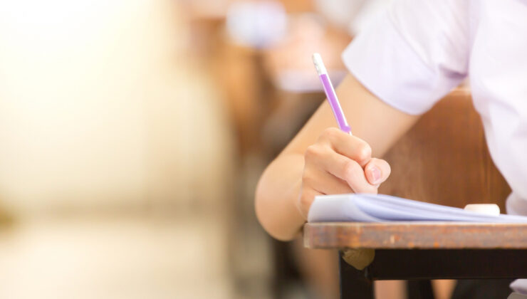 LGS’YE 1 HAFTA KALA ADAYLARA ÖNERİLER