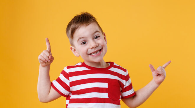 ÇOCUĞUNUZ 3 YAŞINDA VE KONUŞAMIYORSA DİKKAT