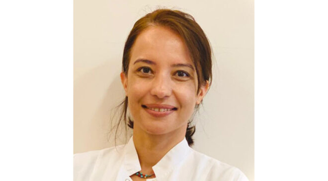 TÜRKİYE’DE 50 BİN MS HASTASI OLDUĞU TAHMİN EDİLİYOR