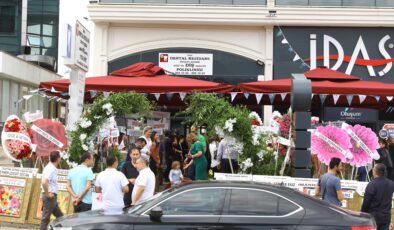 DENTAL REZİDANS AĞIZ VE DİŞ SAĞLIĞI ŞUBESİ AÇILDI