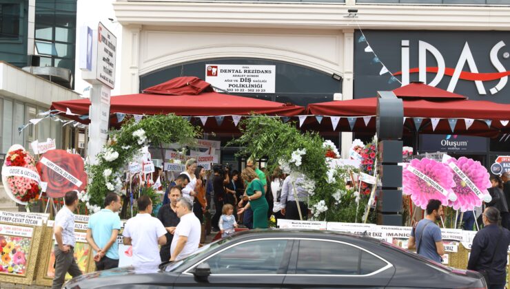 DENTAL REZİDANS AĞIZ VE DİŞ SAĞLIĞI ŞUBESİ AÇILDI