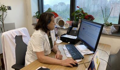 ‘ÇÜRÜME OLUŞANA KADAR DOKTORA GİTMEYENLER VAR’