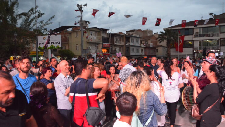 SARAYKÖY BELEDİYESİ KÜLTÜR FESTİVALİ
