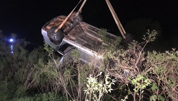 DENIZLILI AILENIN BAYRAM ZIYARETI FACIAYLA BITTI