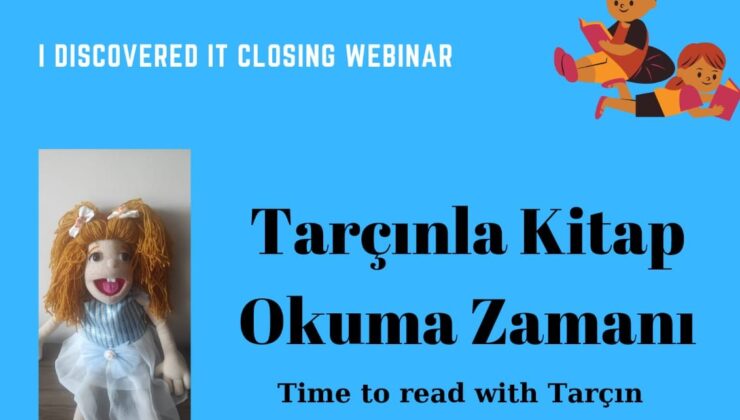 ‘BEN BULDUM’ PROJESİ HAYAT BULUYOR