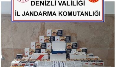JANDARMA NİSAN AYINDA MEYDANA GELEN 829 ASAYİŞ OLAYININ YÜZDE 98’İNİ AYDINLATTI