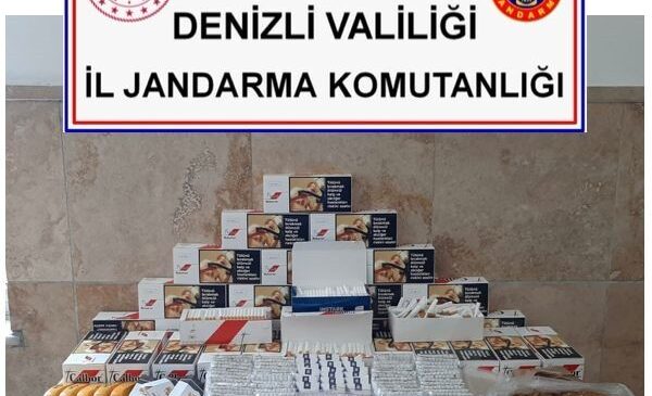 JANDARMA NİSAN AYINDA MEYDANA GELEN 829 ASAYİŞ OLAYININ YÜZDE 98’İNİ AYDINLATTI