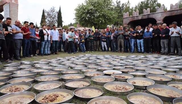 700 YILLIK GELENEK BU YILDA GERÇEKLEŞTİRİLECEK