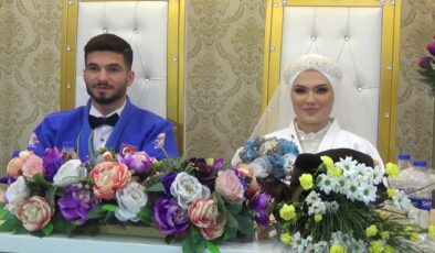 SIYAH KUŞAK SAHIBI GELIN DAMADI YERDEN YERE VURDU