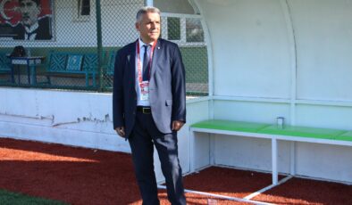 AMATÖR FUTBOL MAÇLARINDA GÖREVLENDIRILMEK ÜZERE SAHA KOMISERLERI ALINACAK