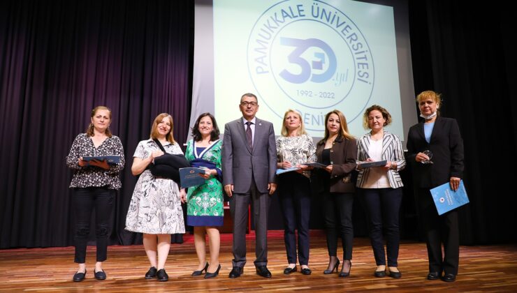 HEMŞİRELİK HAFTASI, PAÜ’DE ETKİNLİKLERLE KUTLANIYOR