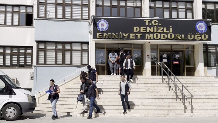 MOBİL BANKACILIK OYUNUYLA 10 MİLYONLUK VURGUN YAPTILAR