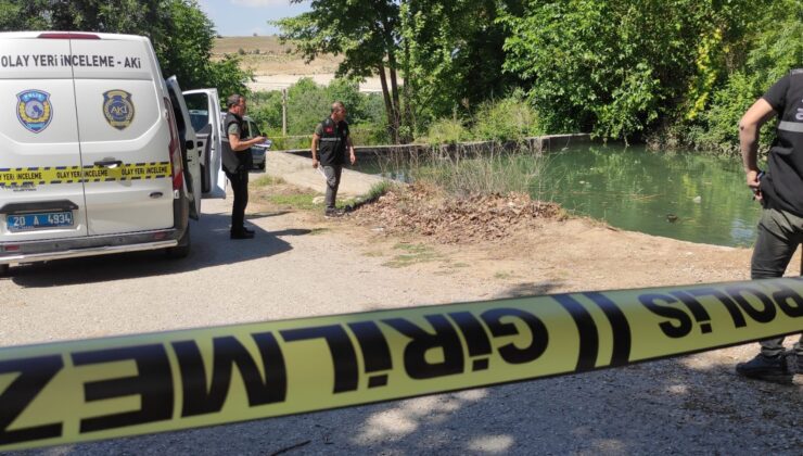 1 METRELİK HAVUZDA BOĞULAN ÇOCUK YAŞAMA DÖNDÜRÜLDÜ