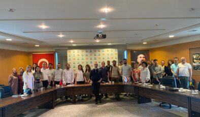 DENİB AKADEMİ’DEN ‘E-TİCARET’TE SATIŞ ARTTIRAN ÇÖZÜMLER’ EĞİTİMİ