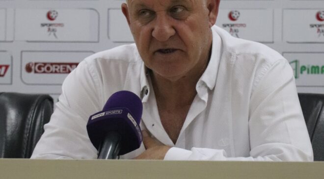 MESUT BAKKAL: “DENİZLİ’NİN BU SENE LİGDE KALMASI HER AÇIDAN ÇOK ÖNEMLİYDİ”