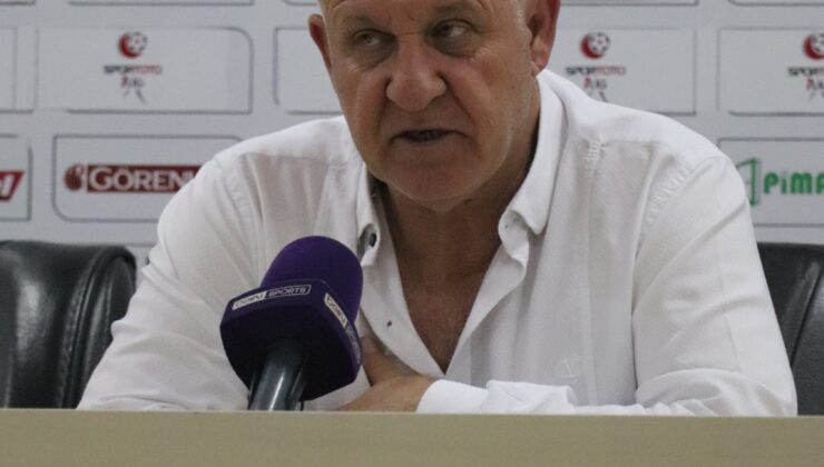 MESUT BAKKAL: “DENİZLİ’NİN BU SENE LİGDE KALMASI HER AÇIDAN ÇOK ÖNEMLİYDİ”