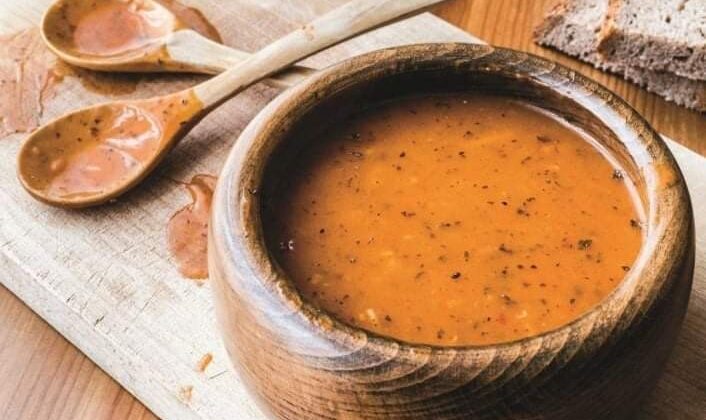 ÇAMELİ MUTFAĞI YÖRESEL LEZZETLERE RENK KATTI