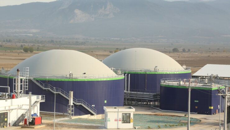 ECOGREEN, 100 MWE ENERJİ ÜRETECEK NİĞDE BOR-2 GÜNEŞ ENERJİ SANTRALİNİN SÖZLEŞMESİNİ İMZALADI