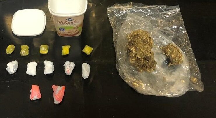 UYUŞTURUCU TACİRİ 17 KİŞİ TUTUKLANDI