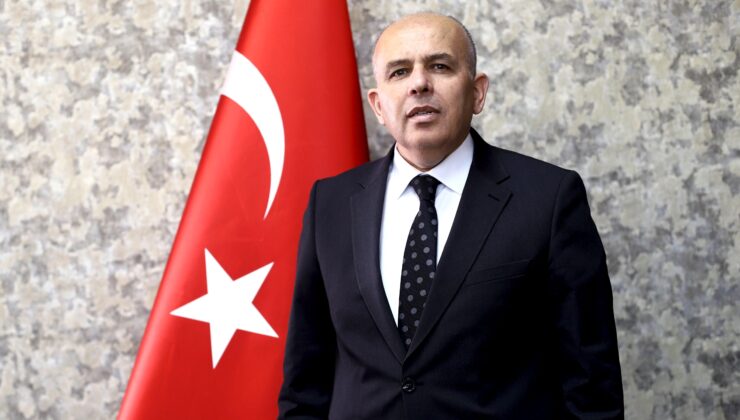 SATRANÇ TÜRKİYE ŞAMPİYONASI BAŞLIYOR