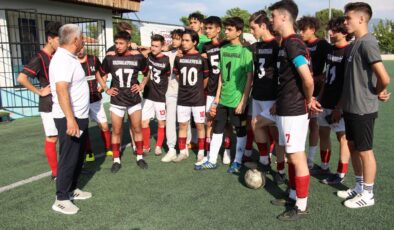 BEŞTE BEŞ YAPAN DOKUZKAVAKLAR ŞAMPİYONU OLDU