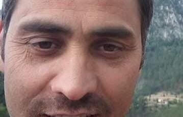 GÖÇÜK ALTINDA KALAN MADENCİ HAYATINI KAYBETTİ