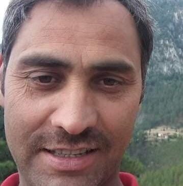 GÖÇÜK ALTINDA KALAN MADENCİ HAYATINI KAYBETTİ