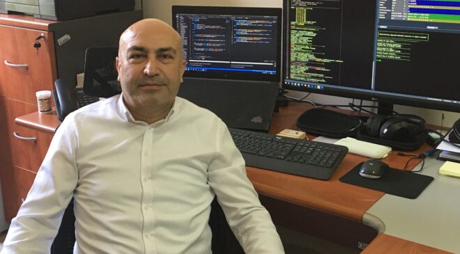 VERİ ANALİZİ YAPILACAK PROJEYE DESTEK