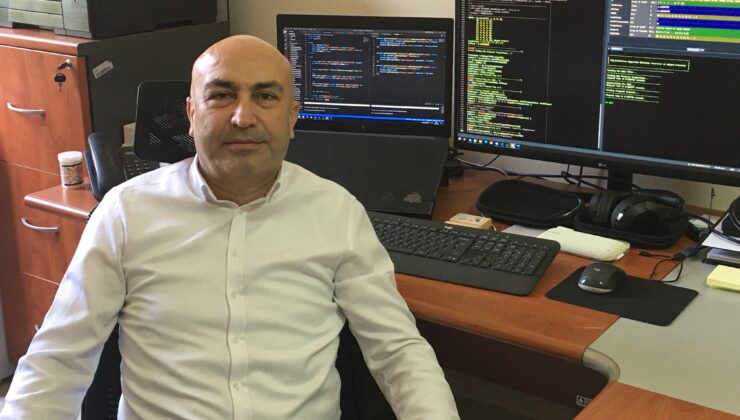 VERİ ANALİZİ YAPILACAK PROJEYE DESTEK