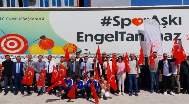 ÖZEL BİREYLER İÇİN ANLAMLI PROJE