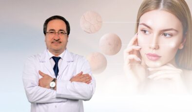 CİLTTE OLUŞAN LEKELER ŞİKAYETLERE NEDEN OLUYOR