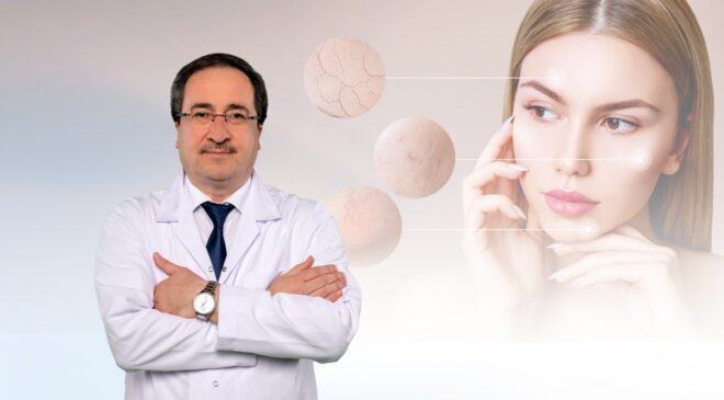 CİLTTE OLUŞAN LEKELER ŞİKAYETLERE NEDEN OLUYOR