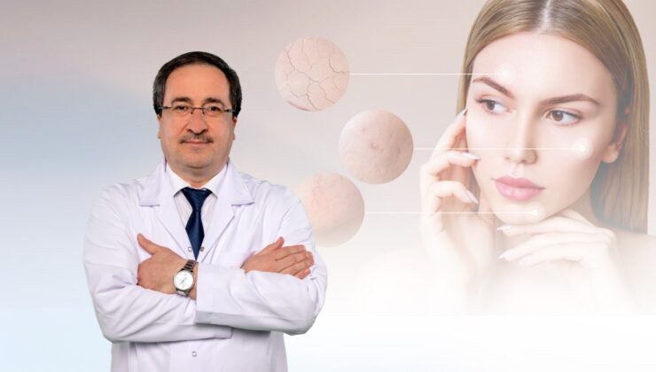 CİLTTE OLUŞAN LEKELER ŞİKAYETLERE NEDEN OLUYOR