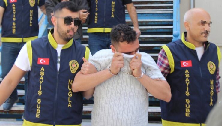 40 KİŞİDEN 2 MİLYON TL DOLANDIRAN 3 ŞÜPHELİ YAKALANDI