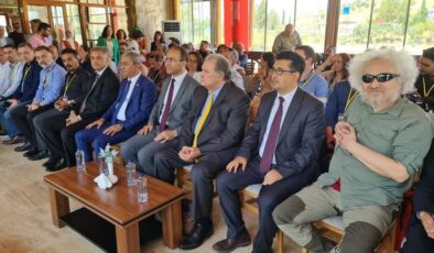 DARBENİN 62.YILI 62 GAZETECİ İLE ANILDI